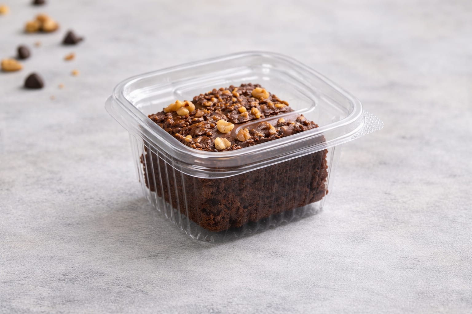 PVC Box / Clear Plastic Container - Pack of 10 Pcs - Image 5