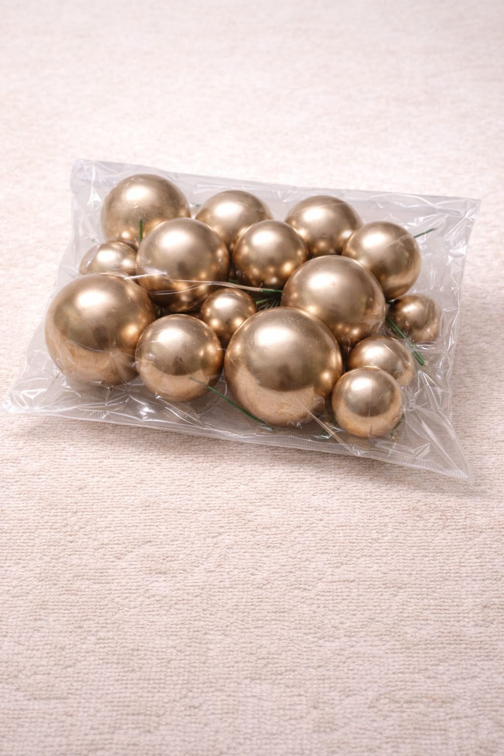 Faux Balls Cake Topper - Image 5