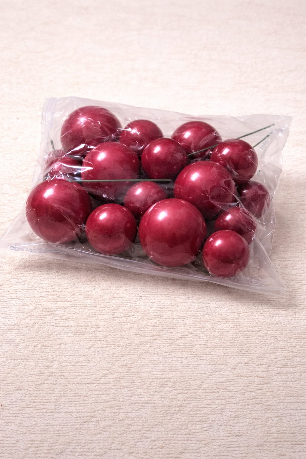 Faux Balls Cake Topper - Image 8