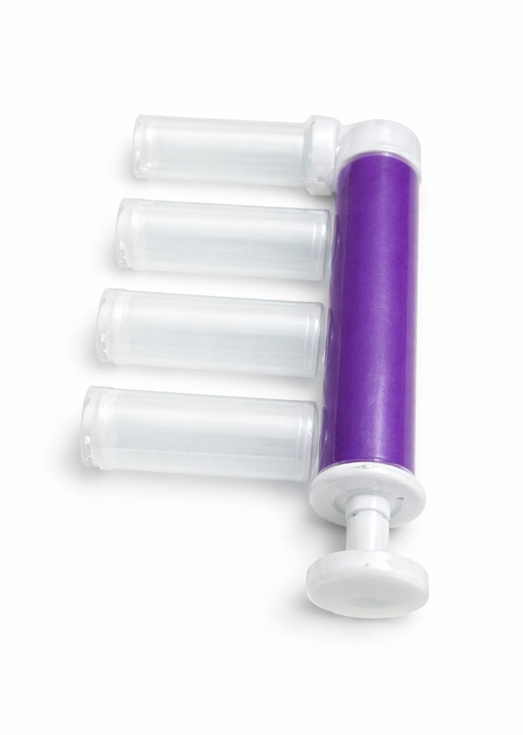 Manual Cake Airbrush Pump (Glitter Spray Tool)