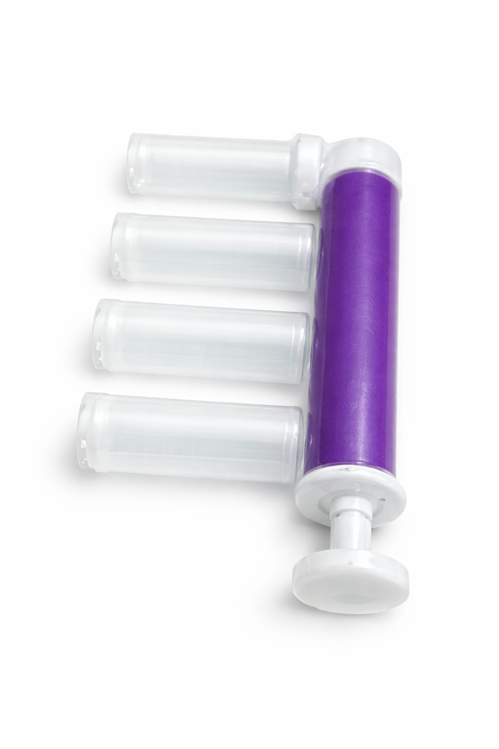 Manual Cake Airbrush Pump (Glitter Spray Tool)