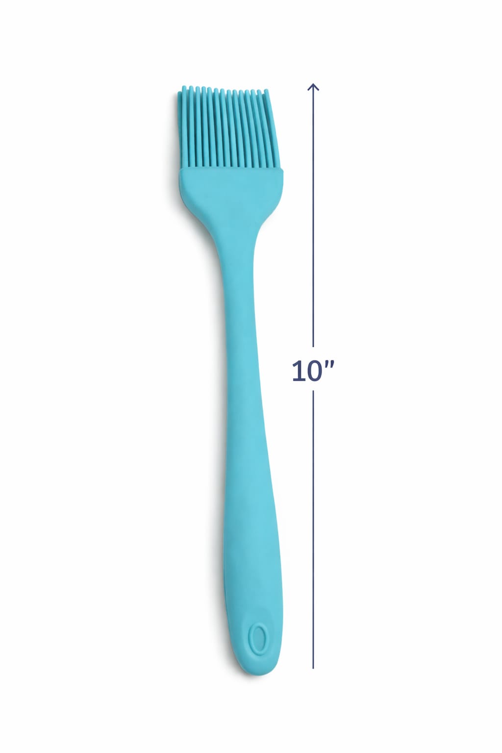 Silicone Basting Brush 10 Inch - Image 2