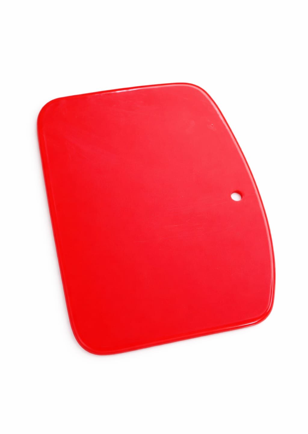 Plastic Dough Scraper