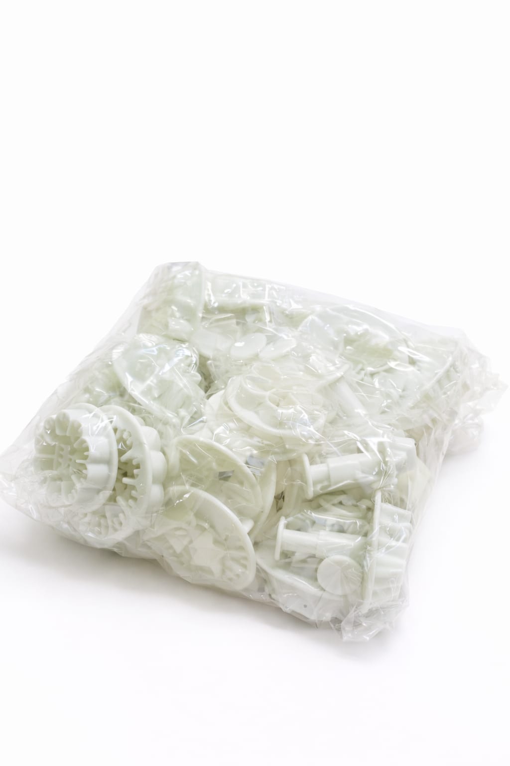 Fondant Plunger Cutter Set (33 Pcs) - Image 2